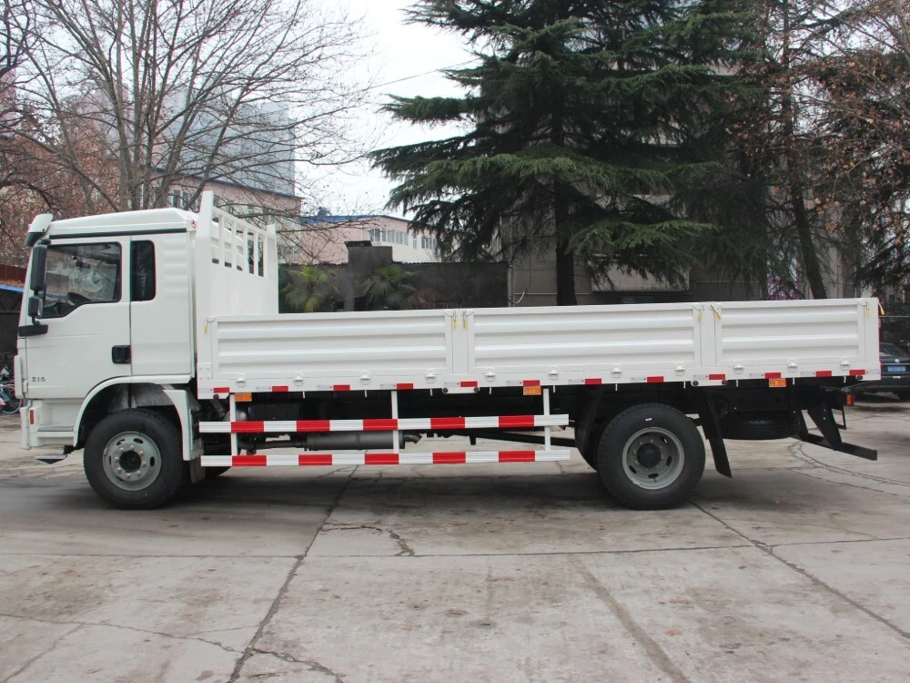 Camion L3000 : Excellentes options de fret et analyse des performances