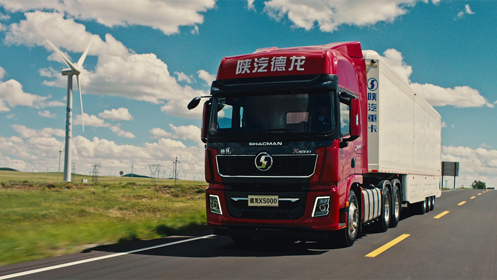 Débloquer l'efficacité : Choisir le bon camion terminal pour les conteneurs