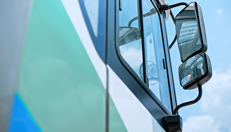 Camion de terminal SHACMAN 4×2 : Conçu pour l'efficacité et la durabilité