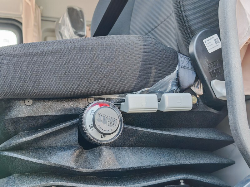 SHACMAN F2000 6x4 Arroseuse