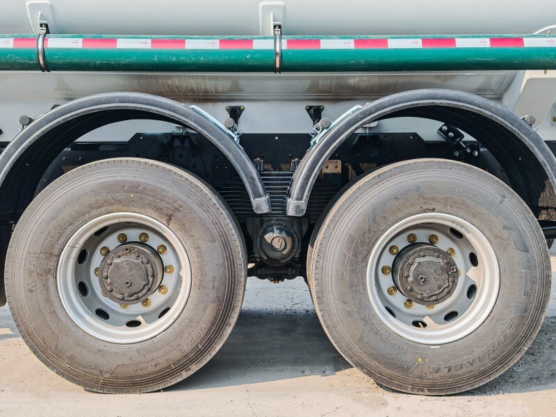 SHACMAN F2000 6x4 Arroseuse