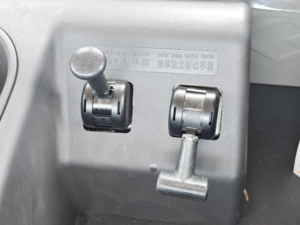 SHACMAN F3000 6×4 camion à remorque