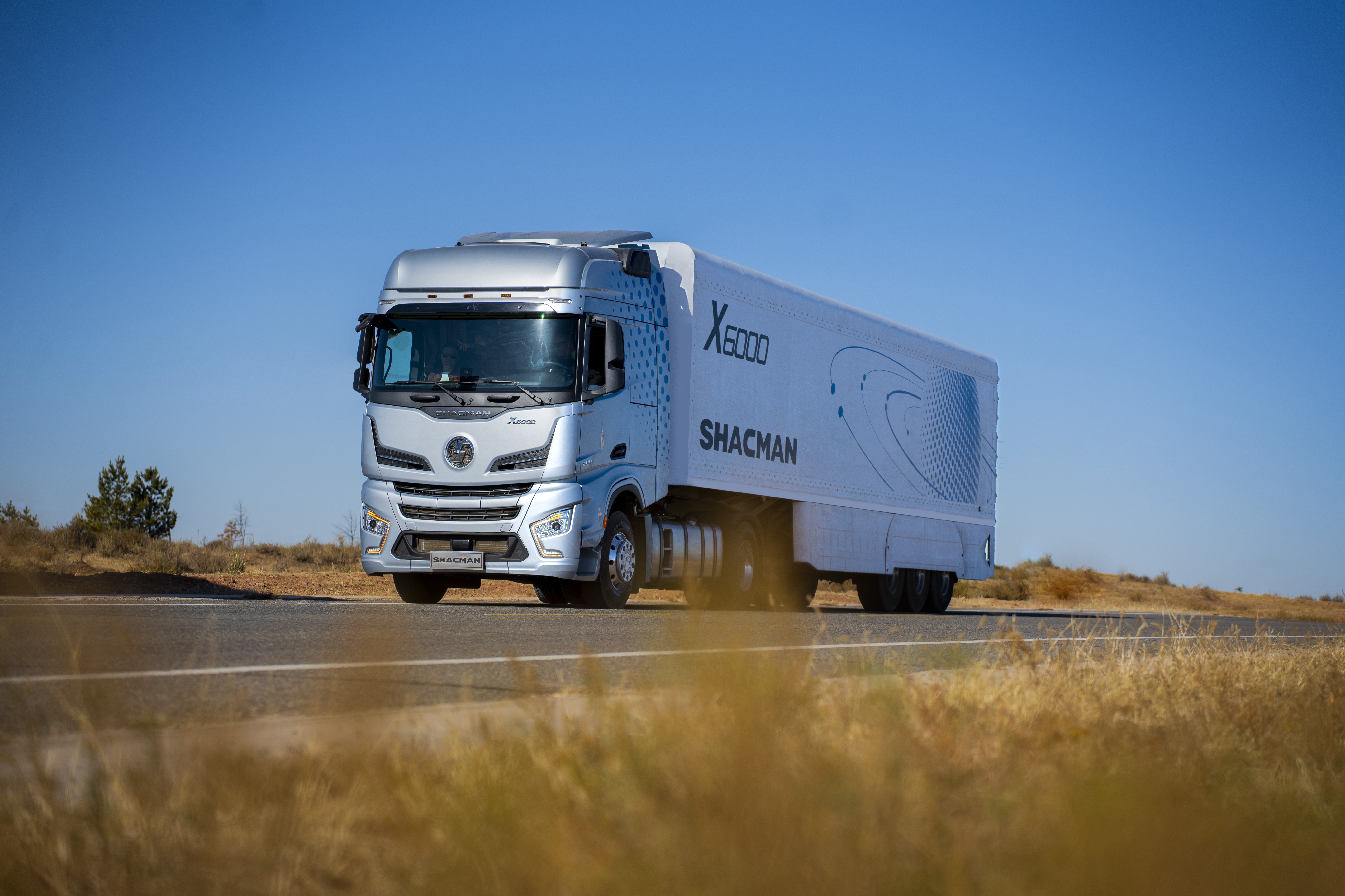 Pourquoi la couverture du réseau de service après-vente de Shacman reste en deçà des attentes régionales