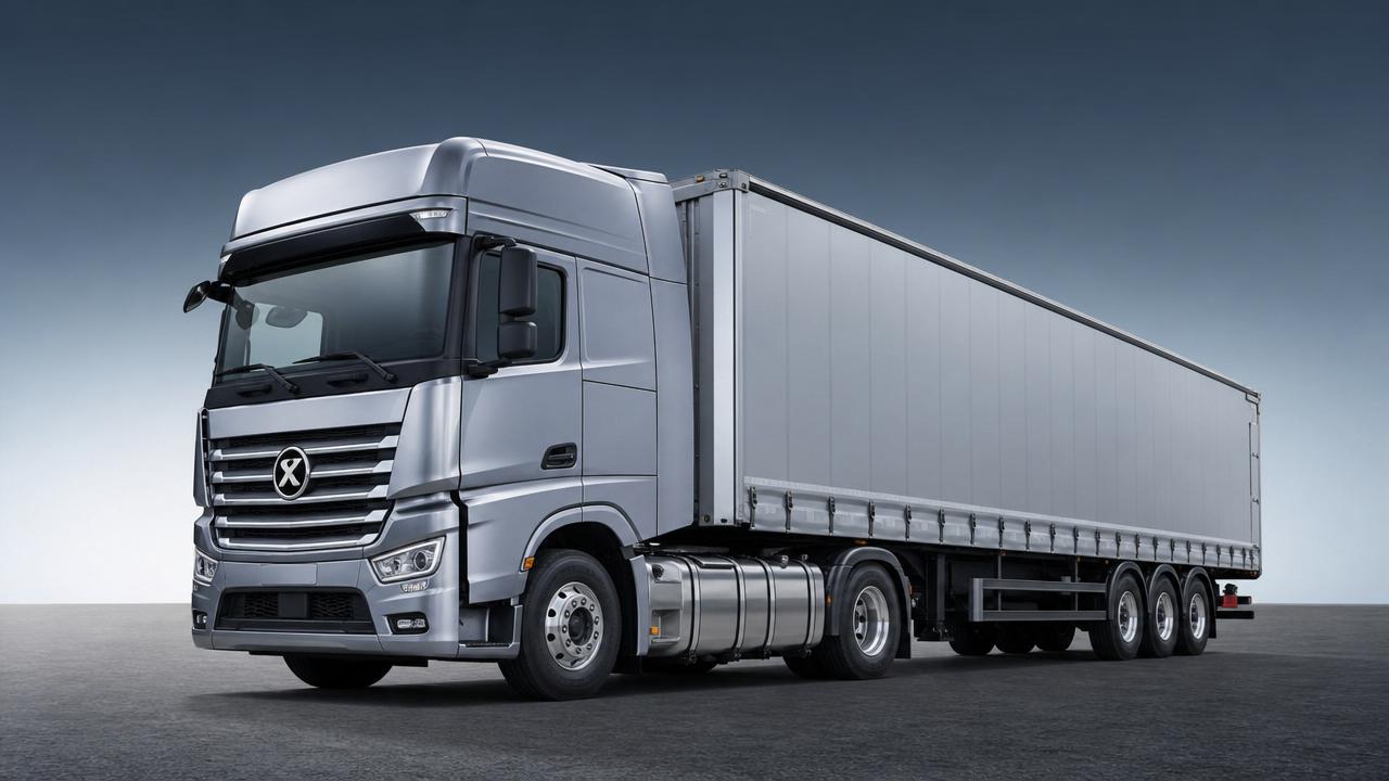 Les camions Shacman valent-ils la peine d'être envisagés pour les flottes longue distance ?
