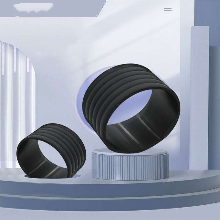 Silicone case for cars