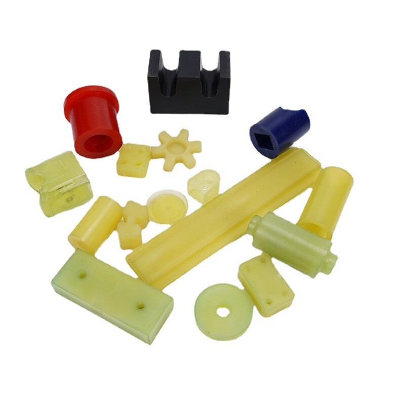 Polyurethane products