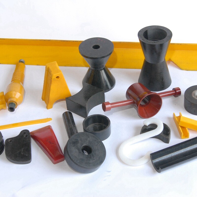 Polyurethane products