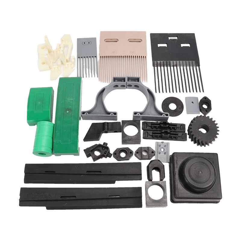 Nylon plastic products