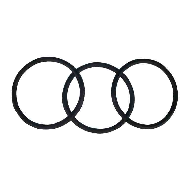 Fluororubber products