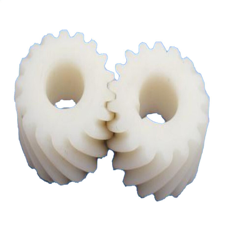 Injection molding customization