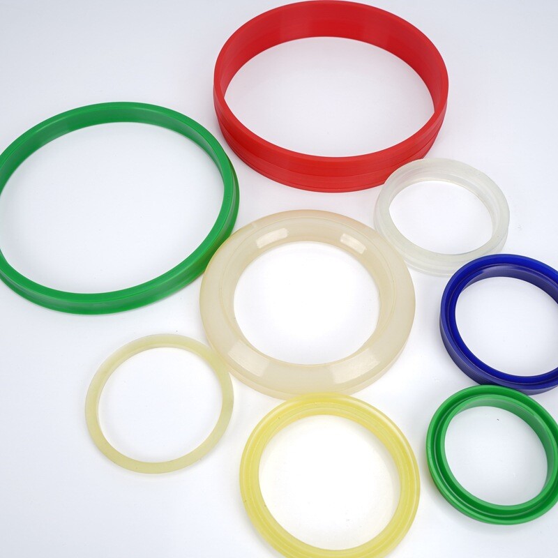 Polyurethane products