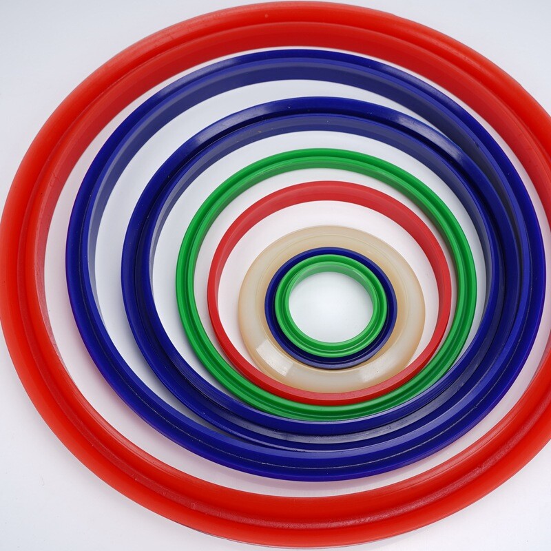 Polyurethane products