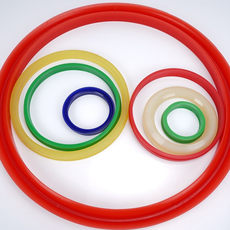 Polyurethane products