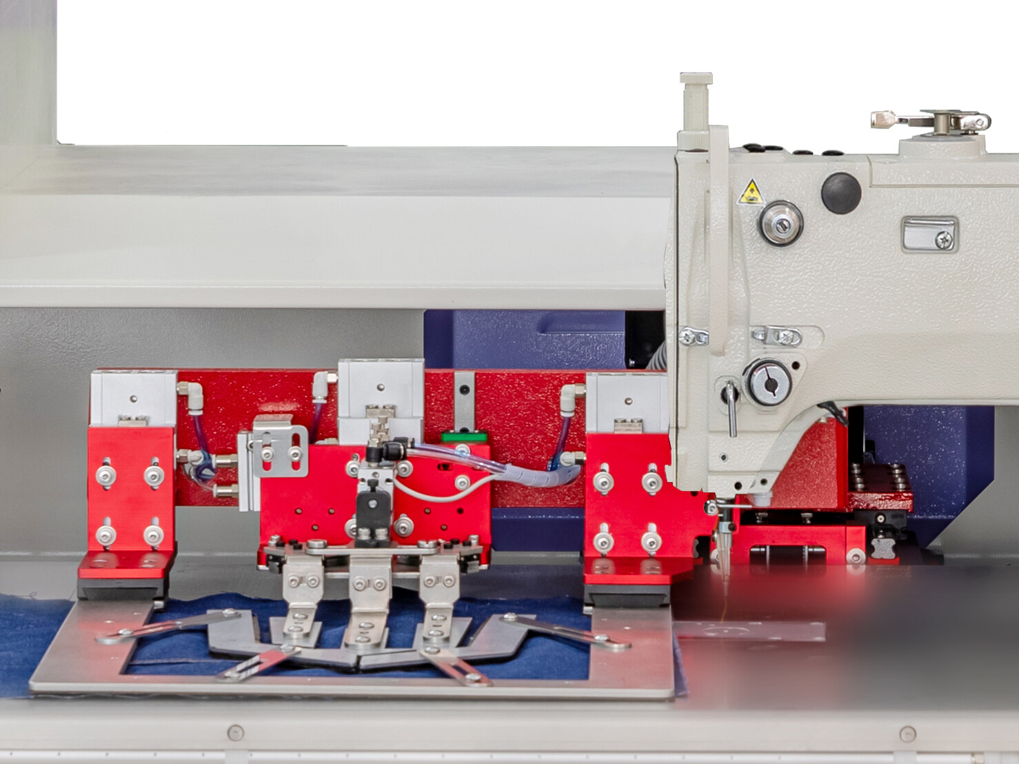 MS-36-311H AUTO POCKET SETTER