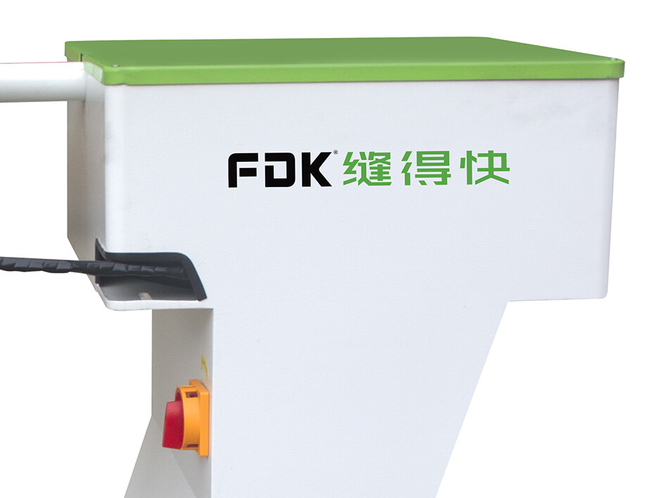 MS-24 SMART ROPE INSERTING MACHINE