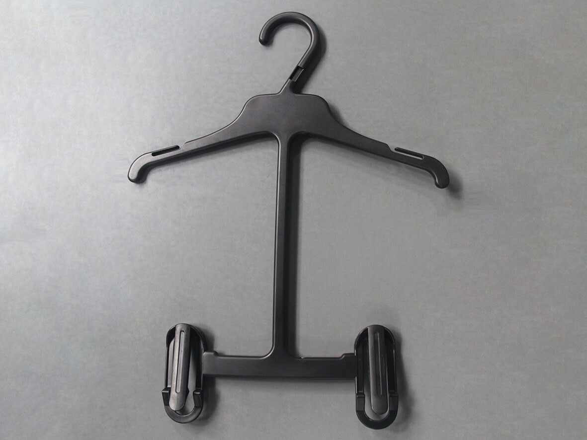 MS-15D PANT CLIP MACHINE ( OPEN TYPE )