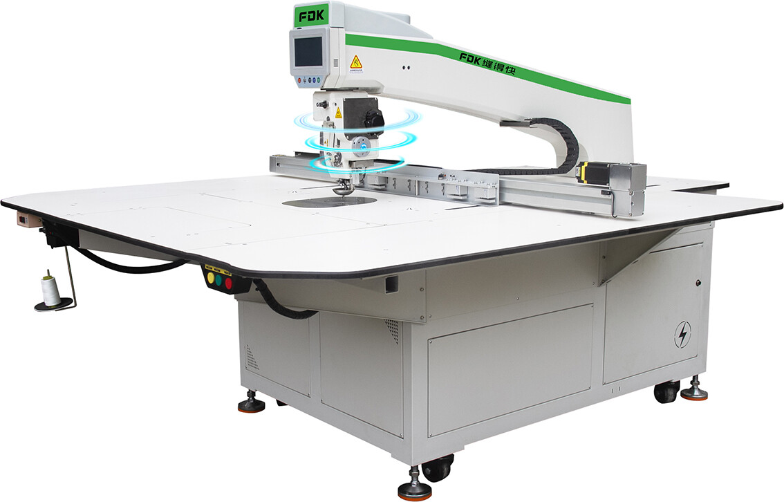 MS-13090 ROTARY HEAD TEMPLATE MACHINE