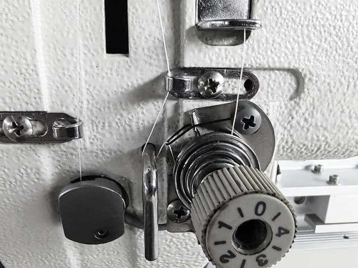 MS-13090 ROTARY HEAD TEMPLATE MACHINE