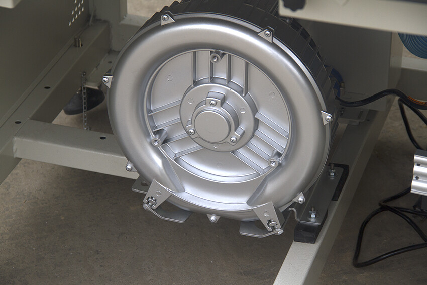 MS-12M.LSB INTELLIGENT INLINE COMPACT SEWING LASER TEMPLATE MACHINE (BELOW)