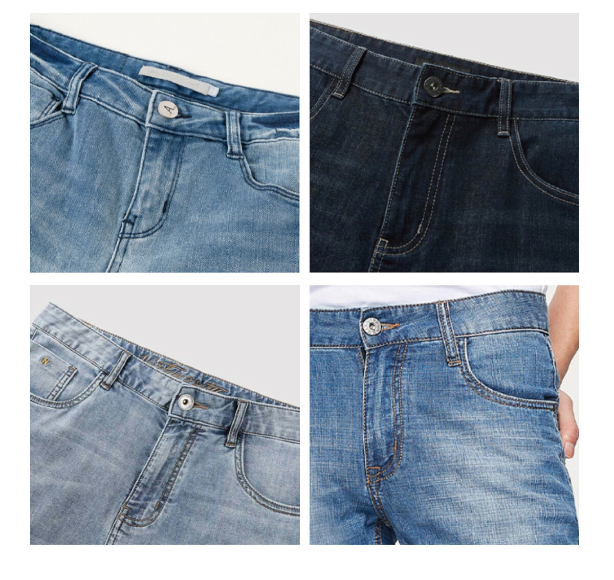 AUTOMATIC JEANS  PLACKET MACHINE