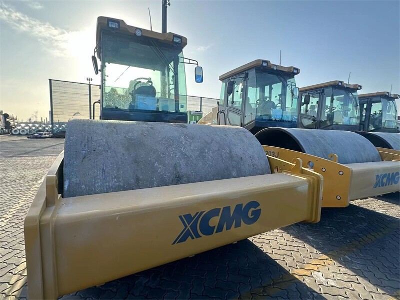 Scooter de route XS203J