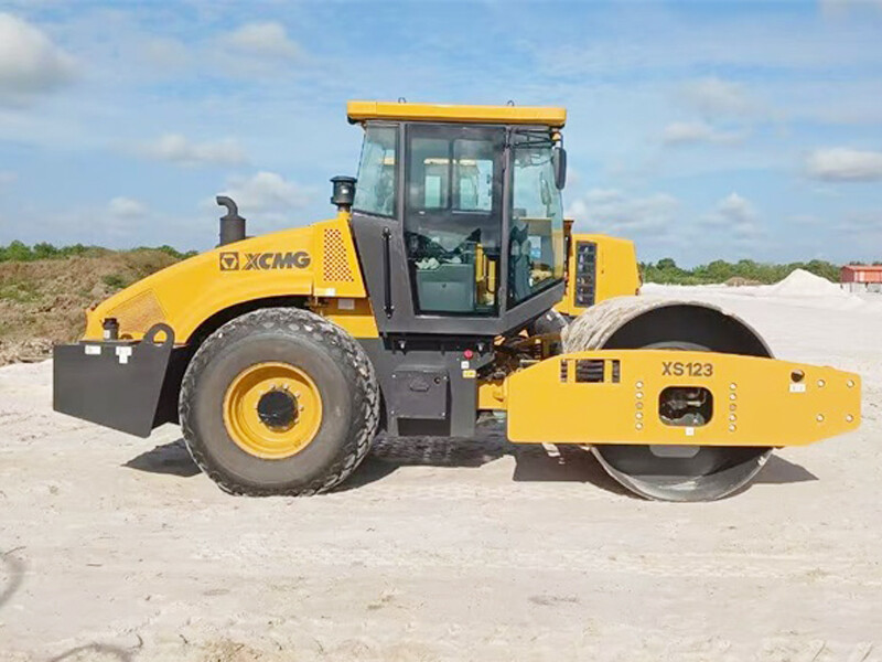 Trottinette de route XS113E