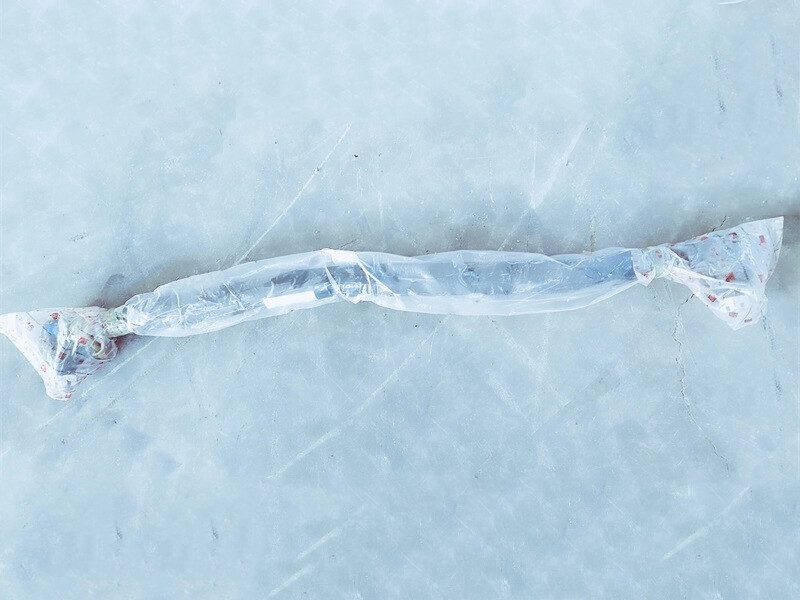 Tige droite de direction