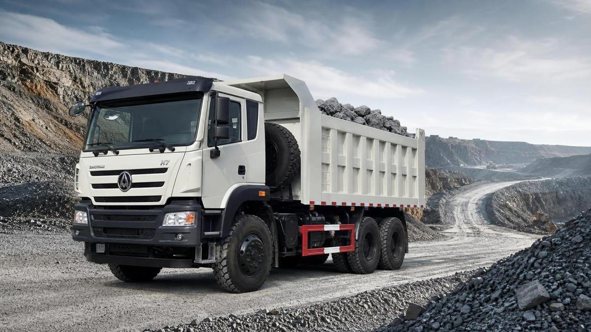 Comment évaluer la fiabilité des camions Sinotruk pour les travaux miniers et de carrière Comment évaluer la fiabilité des camions Sinotruk pour les travaux miniers et de carrière