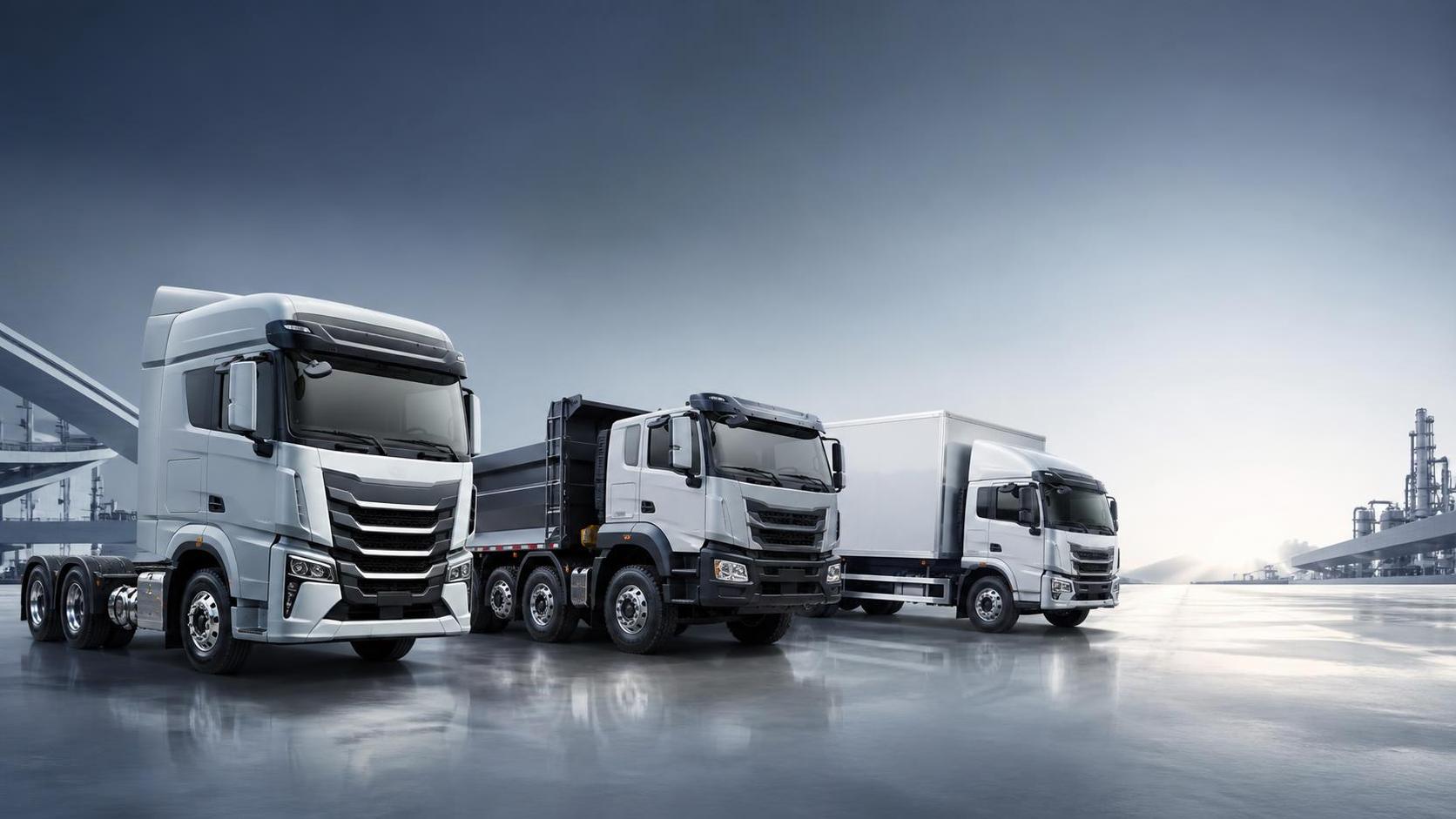 Pourquoi Sinotruck constitue un choix compétitif sur les marchés émergents des poids lourds