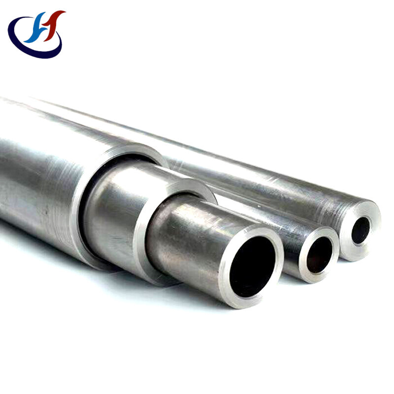 Precision Carbon Steel Pipe/Tube