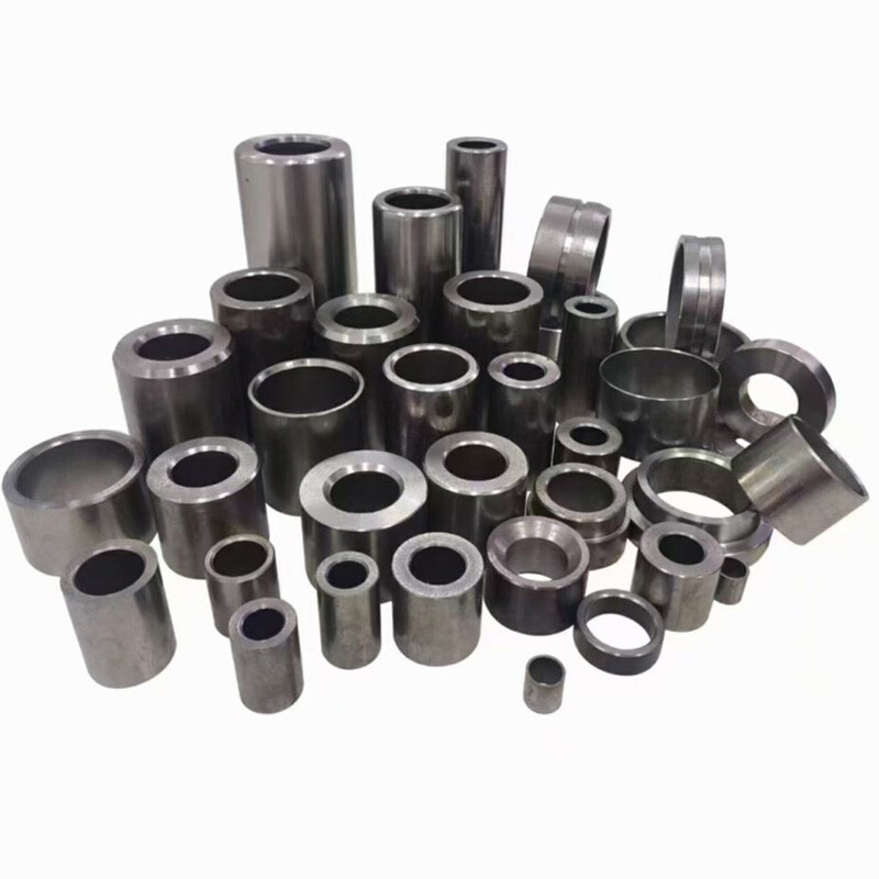 Precision Carbon Steel Pipe/Tube