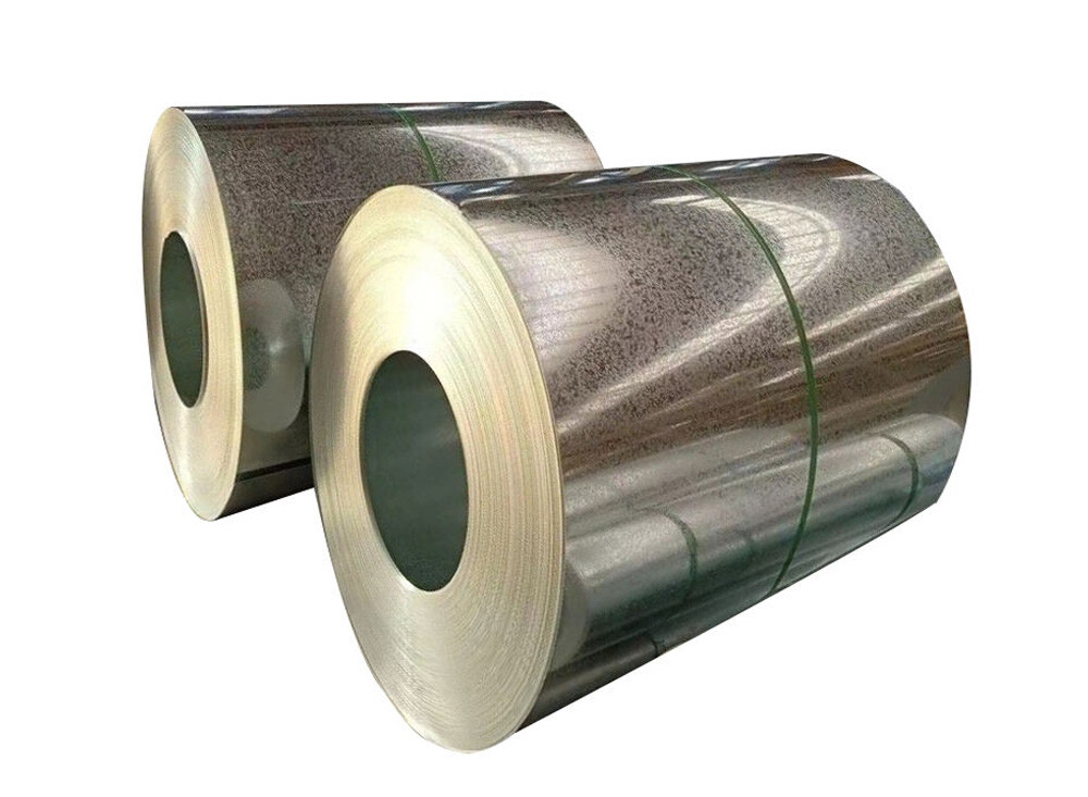 Galvanized Coil