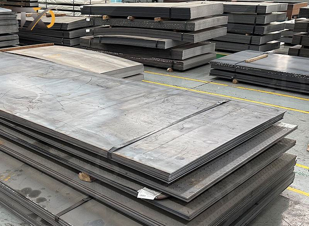 Carbon Steel Plate Carbon Steel Plate