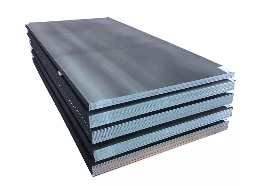 Carbon Steel Plate