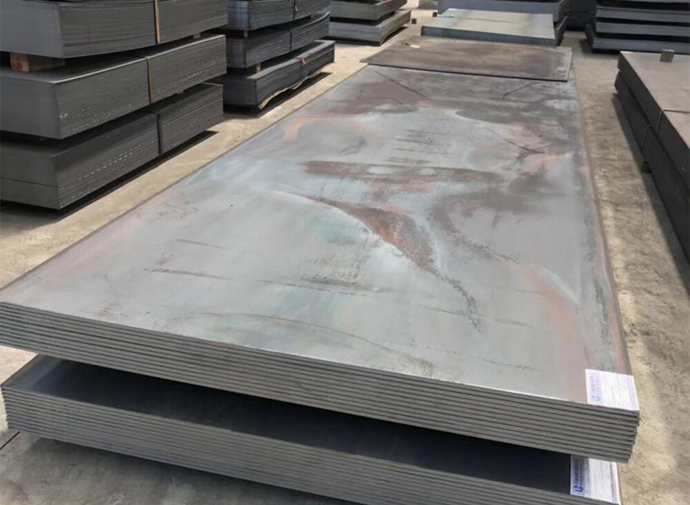 Carbon Steel Plate Carbon Steel Plate