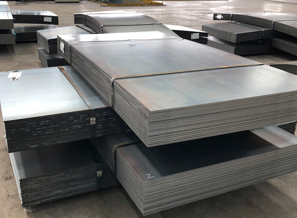 Carbon Steel Plate Carbon Steel Plate