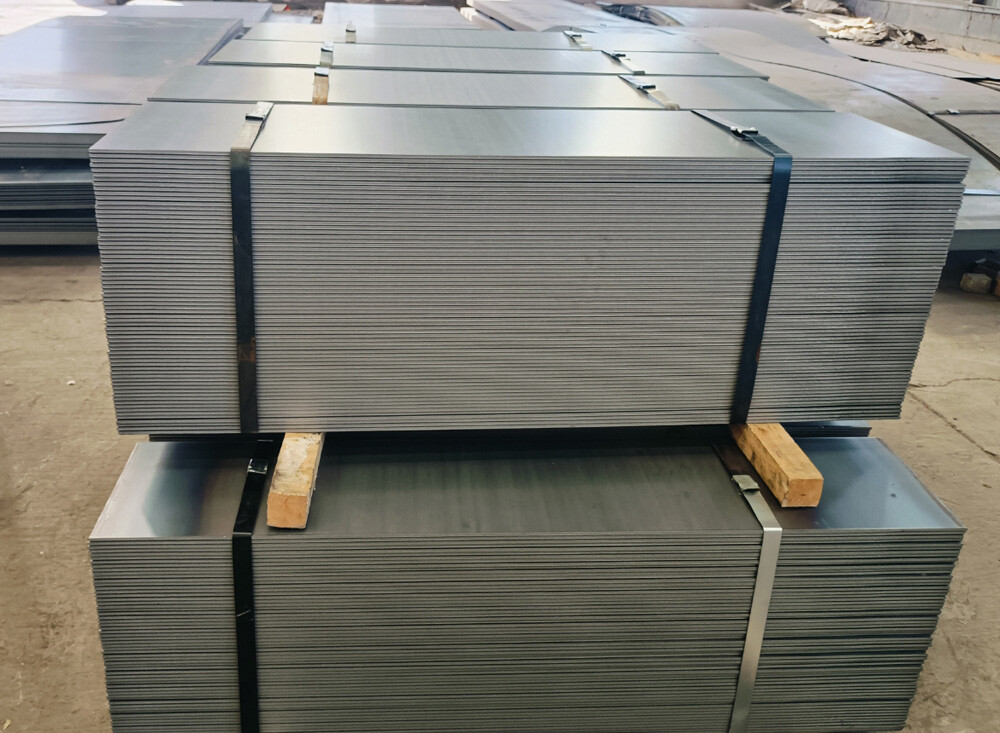 Carbon Steel Plate Carbon Steel Plate