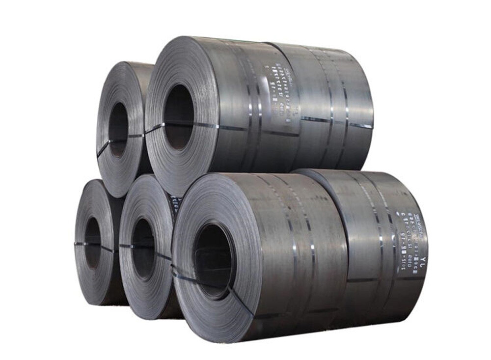 Carbon Steel Coil