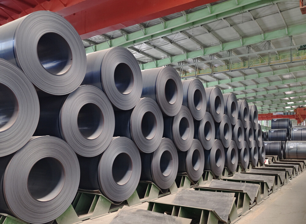 Carbon Steel Coil