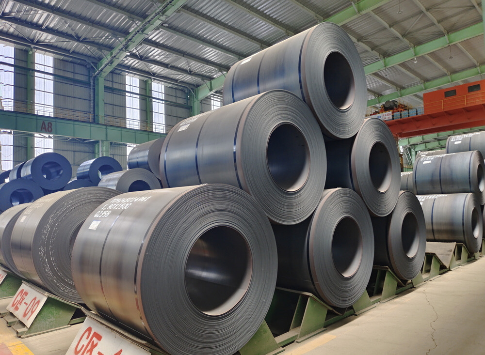Carbon Steel Coil