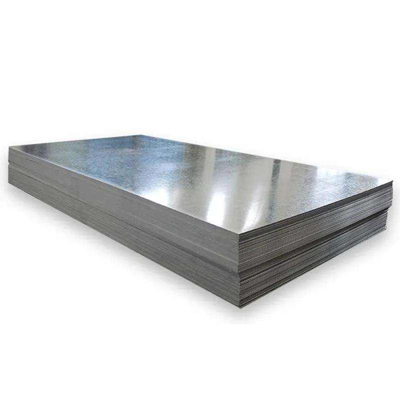 Iron Sheet / Carbon Steel Plate