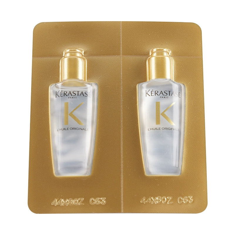 Kashi camellia classic pure hair care essential oil