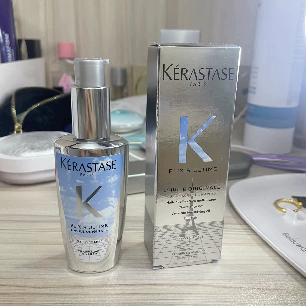 Kashi boundless future limited pure classic formal dress