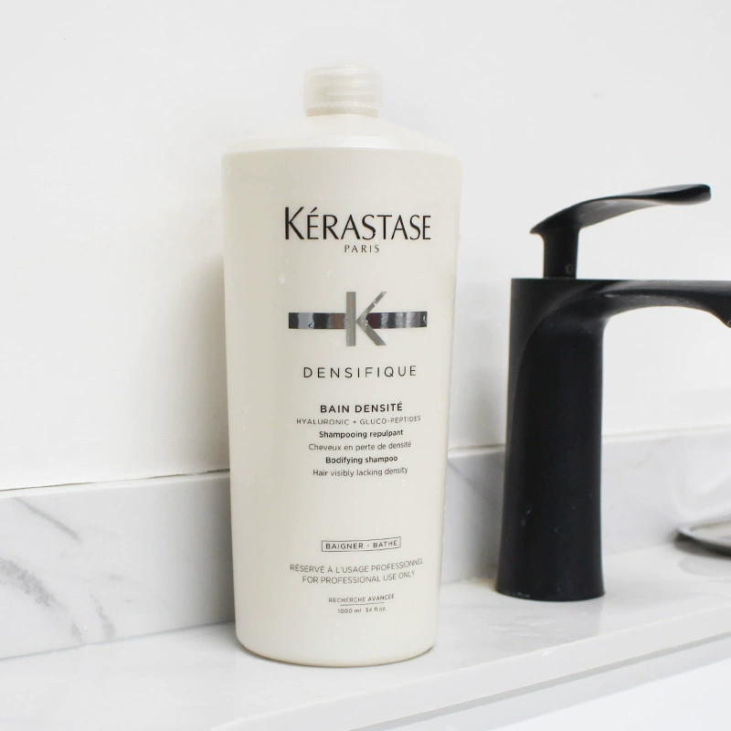 Cashi platinum activating shampoo 1000ml