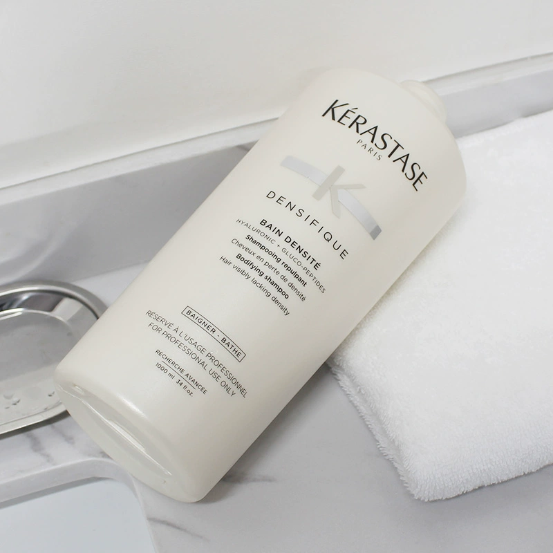 Cashi platinum activating shampoo 1000ml