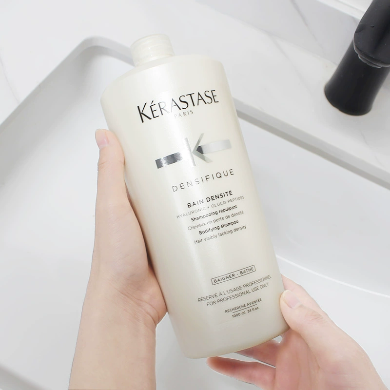 Cashi platinum activating shampoo 1000ml