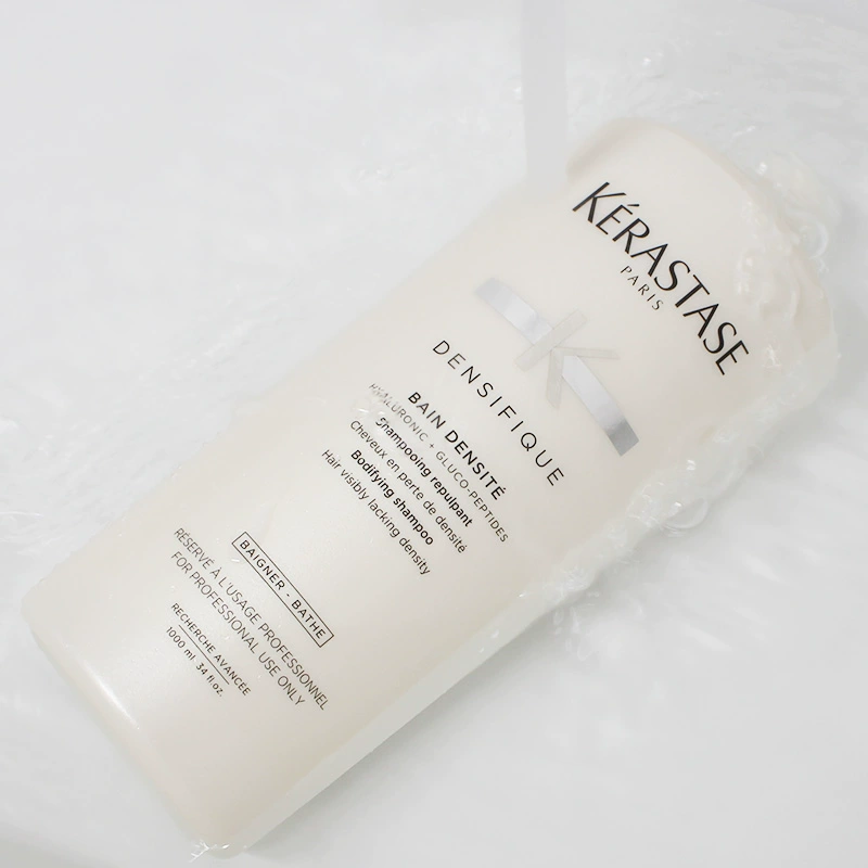 Cashi platinum activating shampoo 1000ml