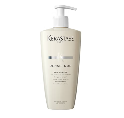 Kerastase amino acid fluffy shampoo 500ml