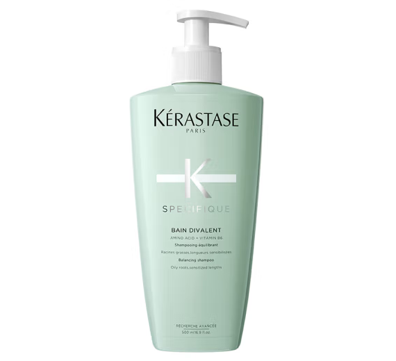 Kerastase dual function shampoo 500ml