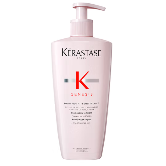 Kerastase ginger shampoo 500ml